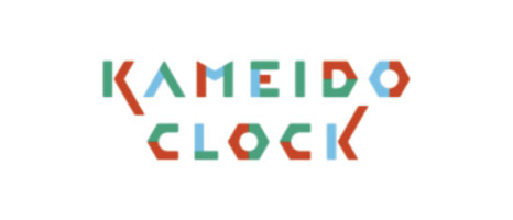 KAMEIDO CLOCK