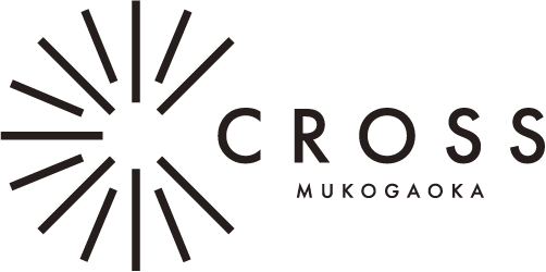 CROSS MUKOGAOKA